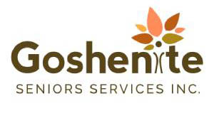 Goshenite Seniors Services INC.